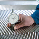 Various brands plate heat exchanger plate & gasket