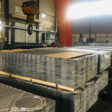 Various brands plate heat exchanger plate & gasket