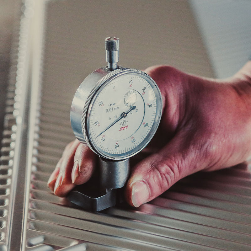 Various brands plate heat exchanger plate & gasket