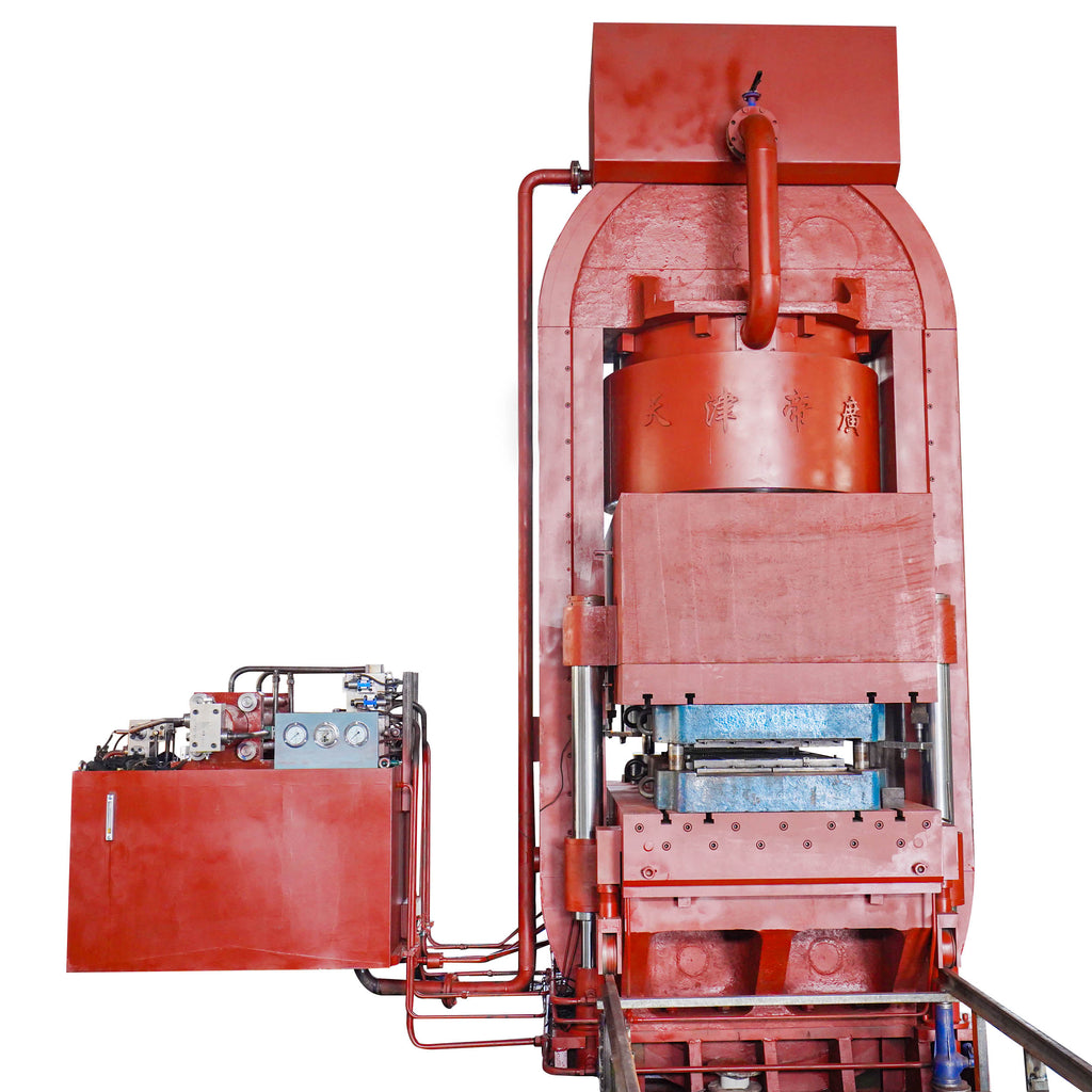 Shanghai Empire Hydraulic press for metal sheet stamping