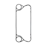 Various brands plate heat exchanger plate & gasket