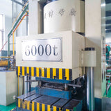 Shanghai Empire Hydraulic press for metal sheet stamping