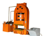 Shanghai Empire Hydraulic press for metal sheet stamping