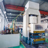 Shanghai Empire Hydraulic press for metal sheet stamping