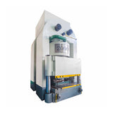 Shanghai Empire Hydraulic press for metal sheet stamping