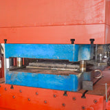 Shanghai Empire Hydraulic press for metal sheet stamping