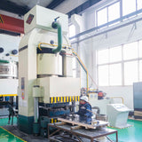 Shanghai Empire Hydraulic press for metal sheet stamping